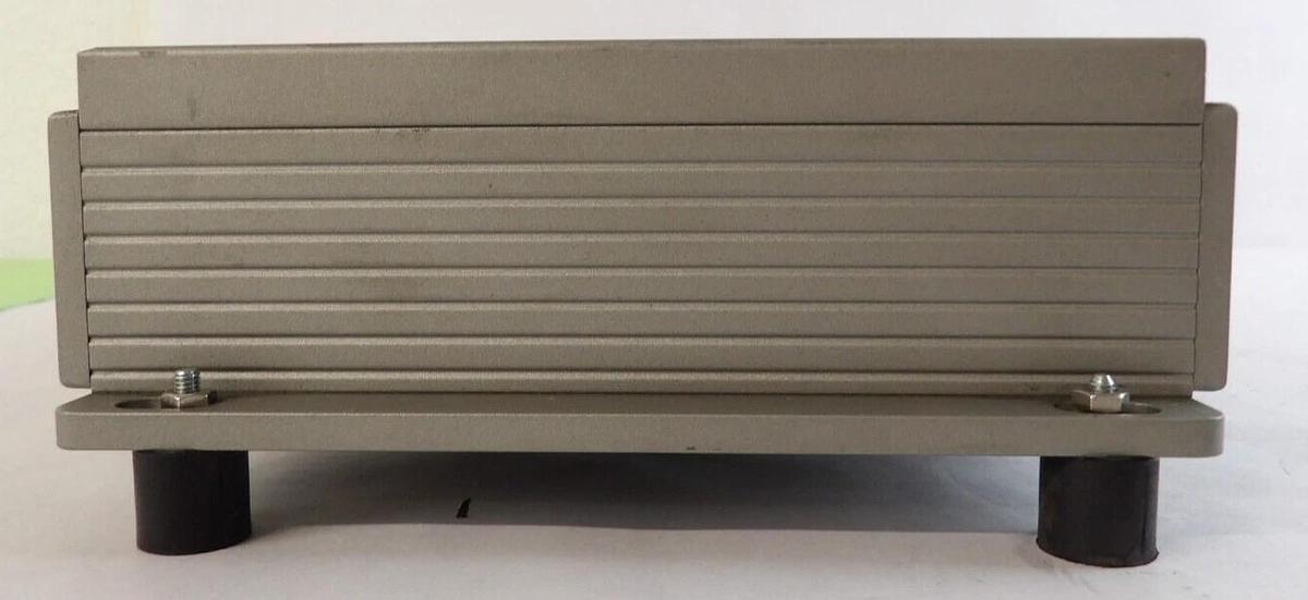 Used Advantech UNO-2160-G4E Embedded Automation Computer UNO-2160 G4 Working
