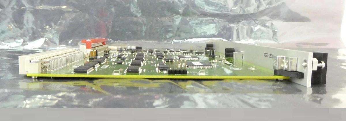 Used AMAT Applied Materials 0100-03498 SEI Board PCB Card Endura Untested Spare
