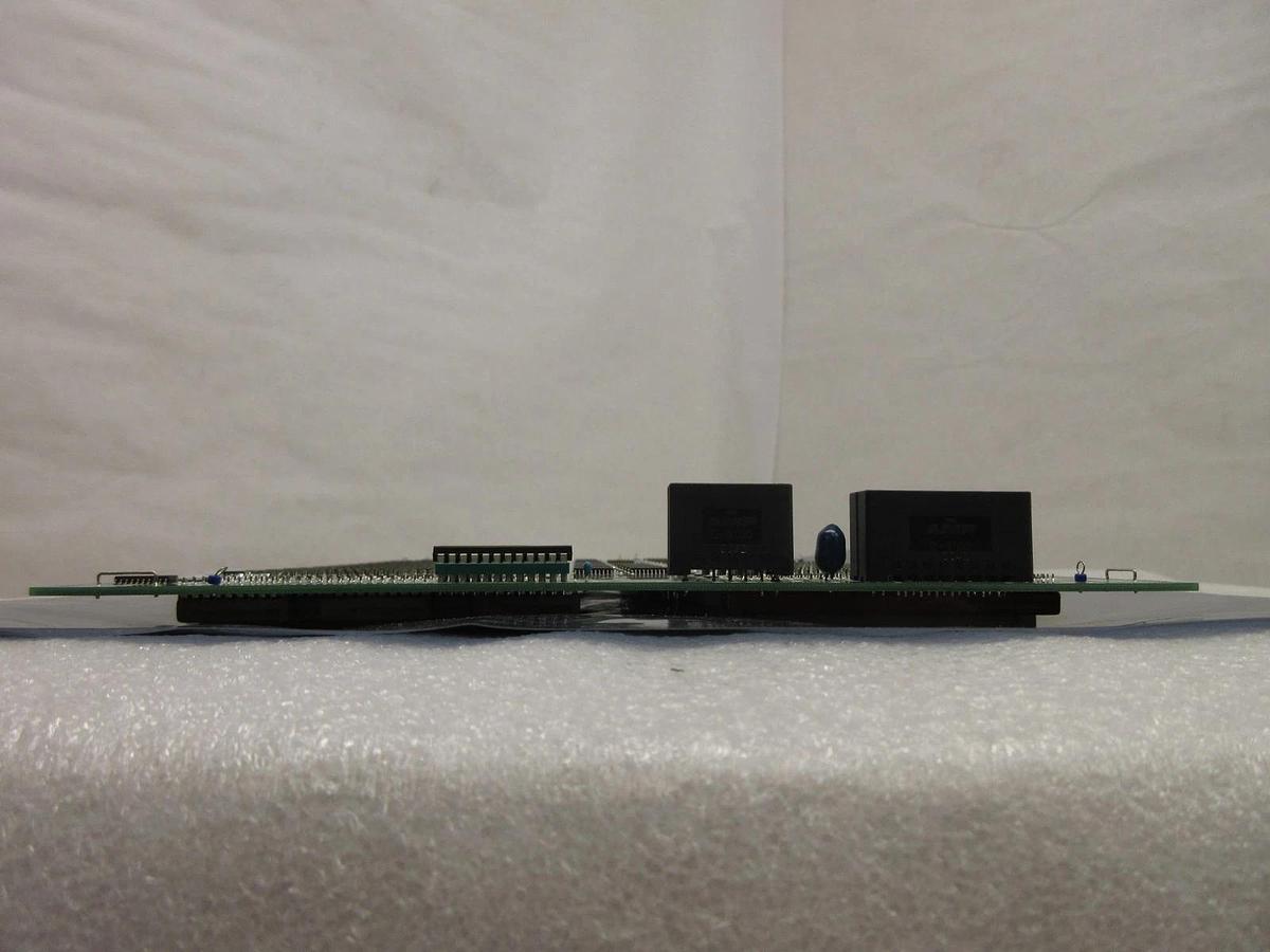 Used Nikon Precision 4S018-831 Backplane Interface Board PCB LIUBPB2X2 NSR Working