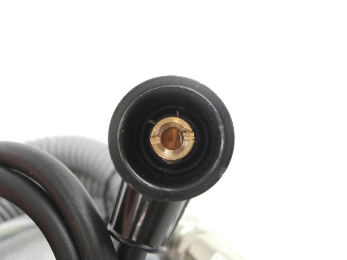Used Kromschroder 84391030 Ignition Unit TGI 7,5-20/33R TZI 7,5-20/33R Edwards TPU