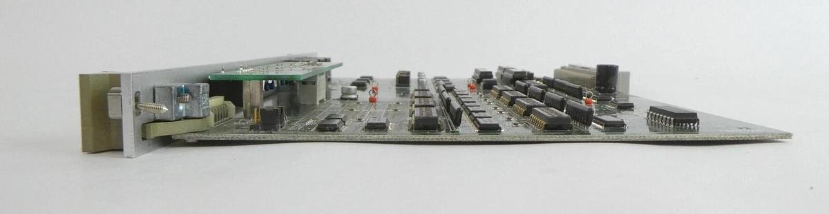 Used Tokyo Seimitsu FA0217B Proper Interface PCB Assembly UF300A Working Surplus