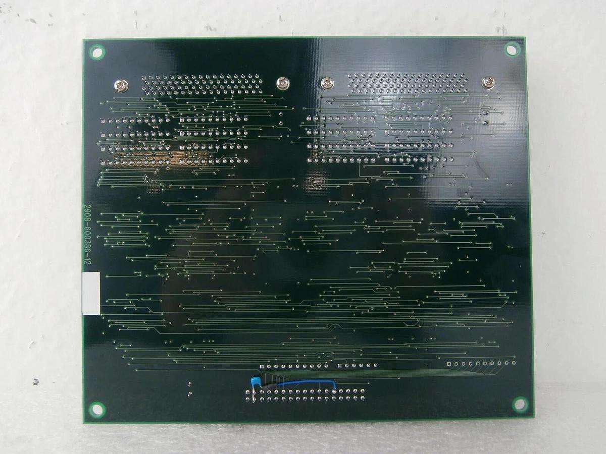 Used TEL Tokyo Electron 2981-600514-11 EXT DIO Board PCB SP001 ACT12 Working