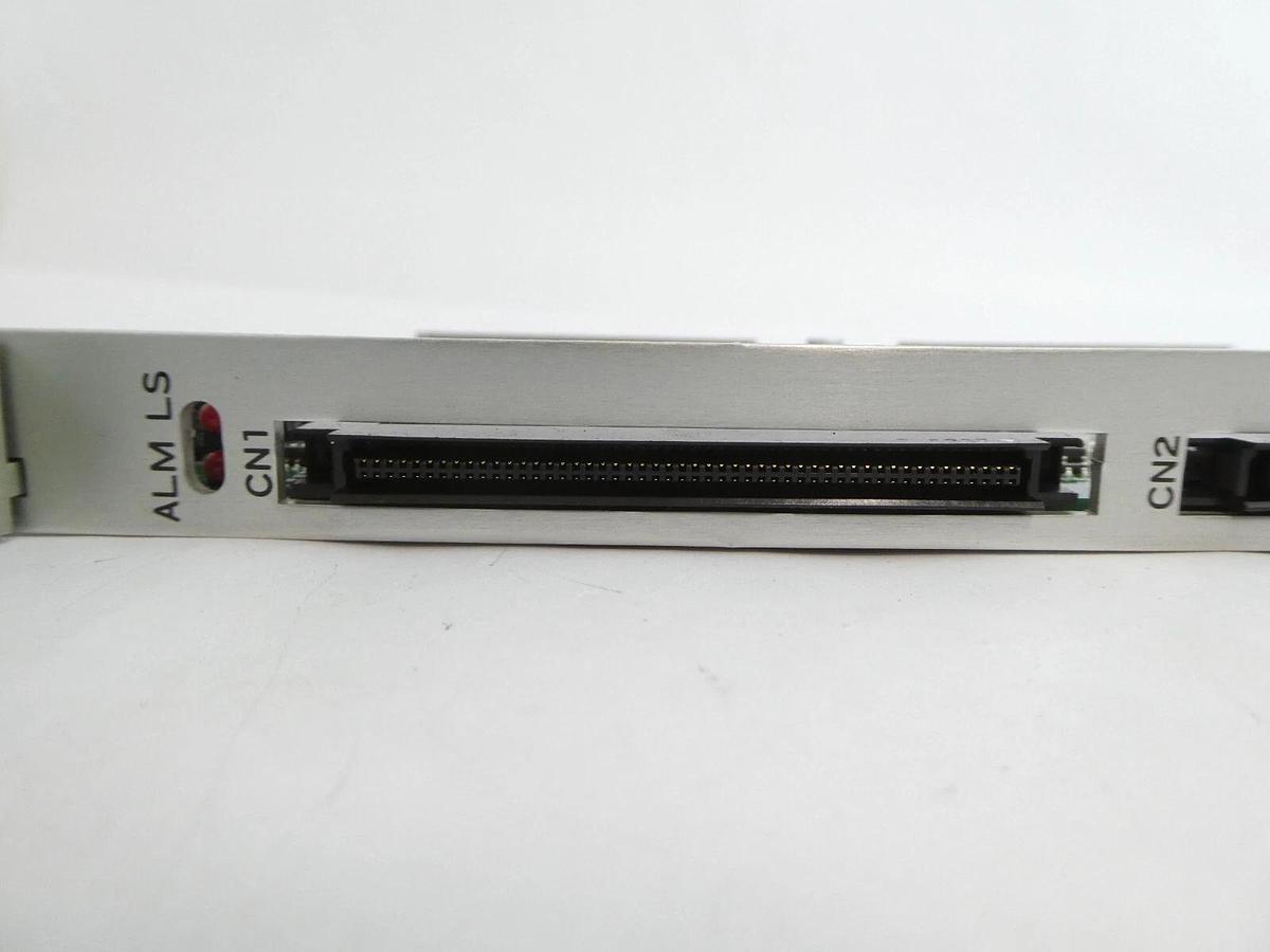 Used Asyst Shinko HM2-G1350-502 Interface Board PCB M194A SVIF Working Surplus