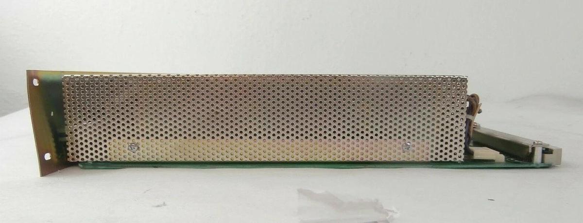 Used Canon BG9-4877 DISK-UNIT II PCB Card DK522C-10 FPA-2500 i3 Stepper Working Spare