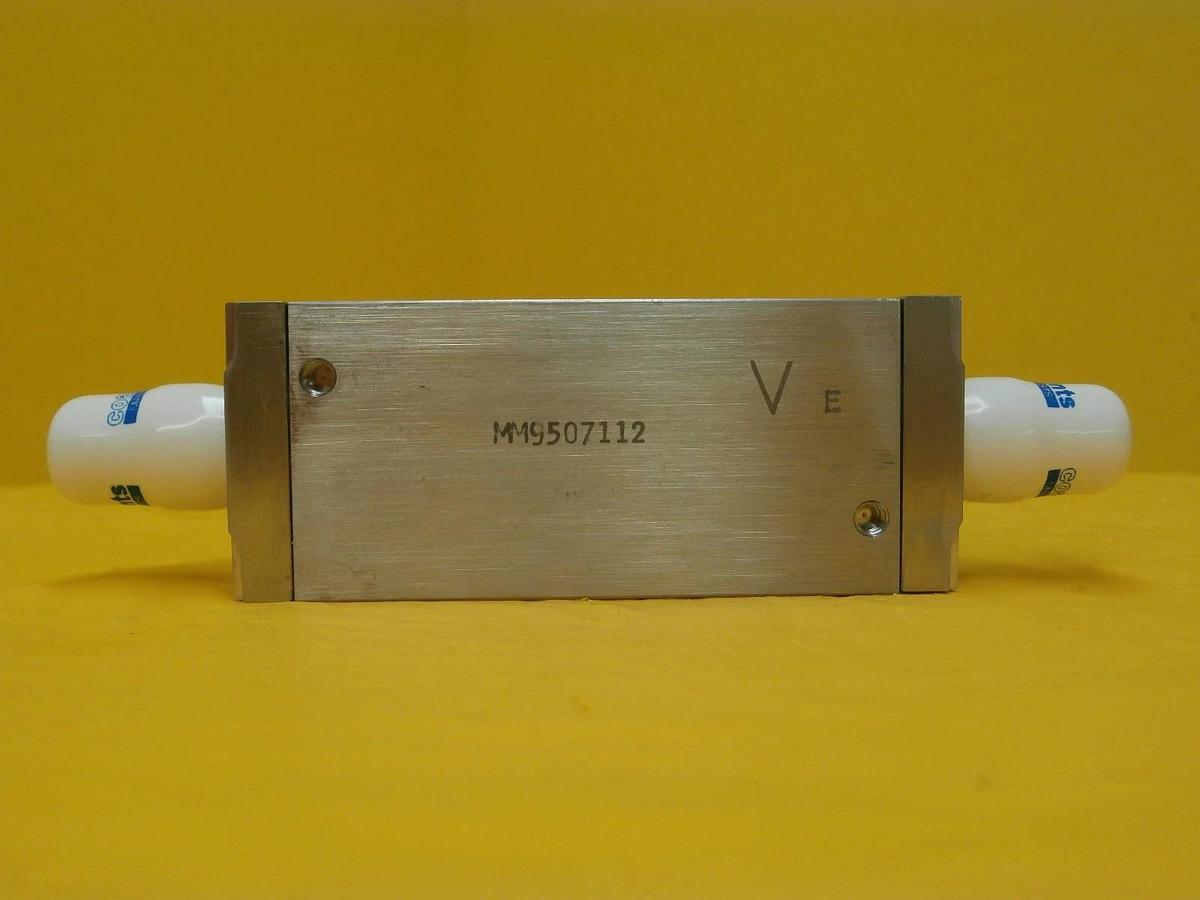 Refurbished Tylan FC-2902MEP5-T Mass Flow Controller MFC 2SLPM H2 Refurbished