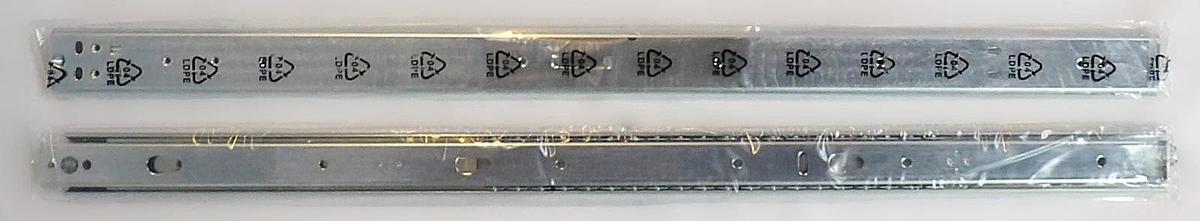 Used SuperMicro CSE-111 CGA Server SM-1U-2.4-8GB-SWRAID-240GB-SSD-2NIC New Surplus