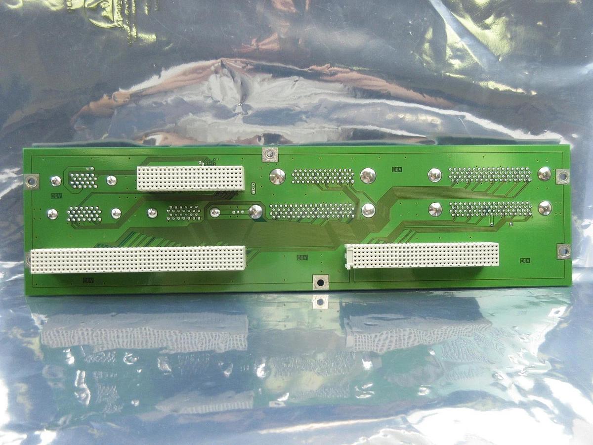 Used Nikon 4S013-368 Backplane Interface Board PCB STGSTCBLWTX4 NSR System Used