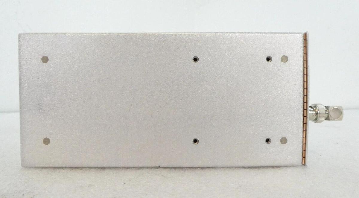 Used AB Sciex 5024385 ARF Power Supply Interface Module 5012530 Spectrometer Working