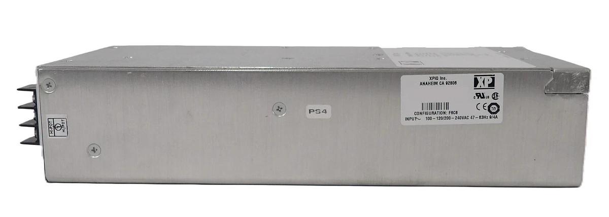 Used XP Power F6C6 Spectrometer Power Supply Lot of 2 Working