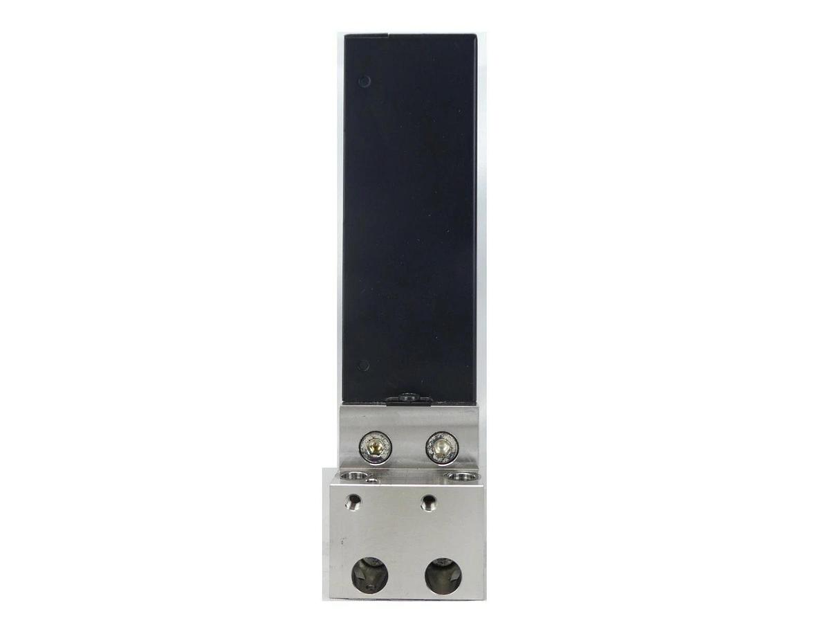 Used Aera FM-862-6B1 Mass Flow Controller MFC FM-862 80 SLM N2 Working Spare