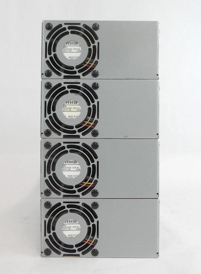 Used TDK-Lambda RWS1500B-24/F0 Power Supply Module Reseller Lot of 11 Working