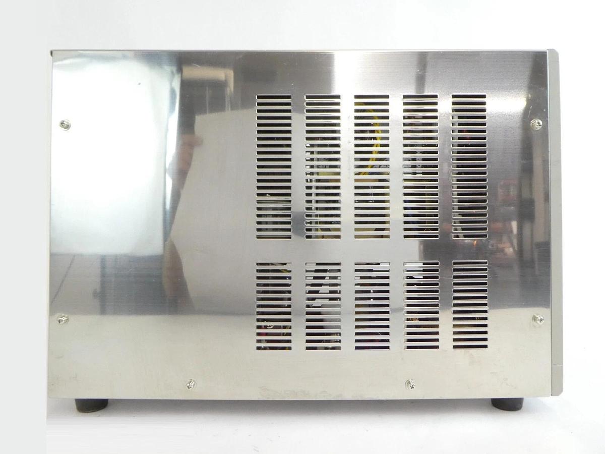 Used Pre-Tech PT-08MFC Finesonic High Frequency Generator Spare Surplus