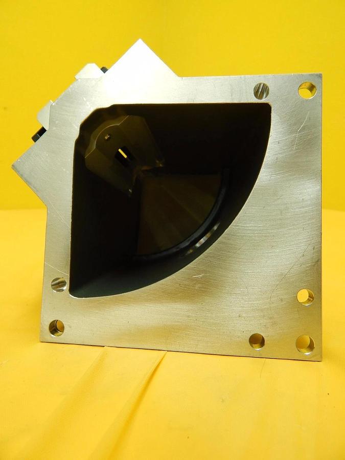 Used KLA-Tencor 0033116-001 Mirror and Lens Assembly 0033233-001 AIT Fusion Used