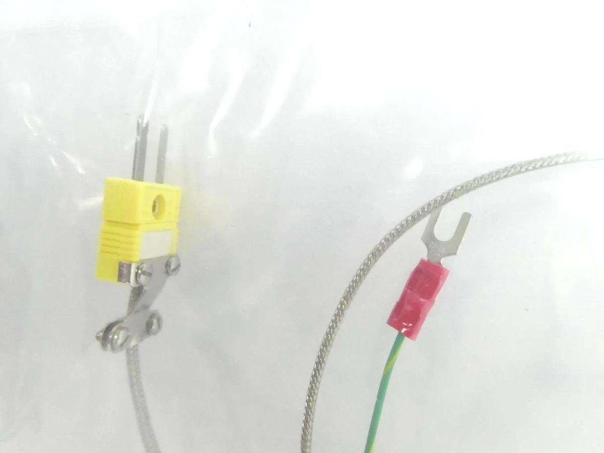 ASM 1055-986-01 TC-Type K Spring XTMS3201 Reseller Lot of 2 New Surplus