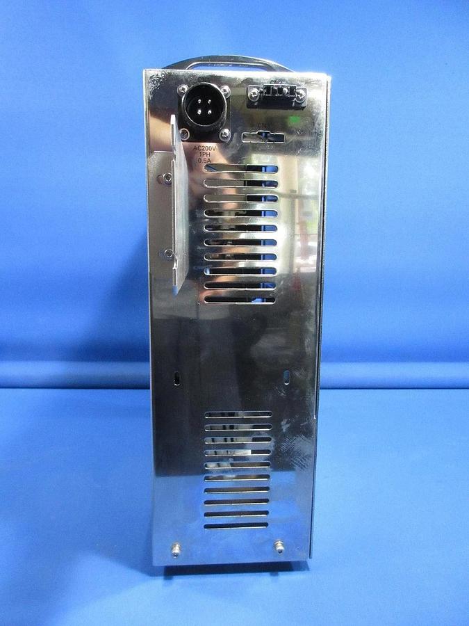 Used TEL Tokyo Electron Robot Controller TEL T-3044SS Used Working