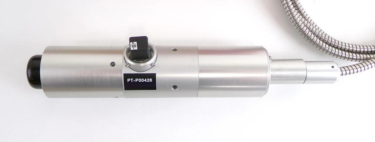 Refurbished SPI Laser SP-20P-0801-001 1040-1200nm Fiber Laser w/PT-P00426 OEM Refurbished