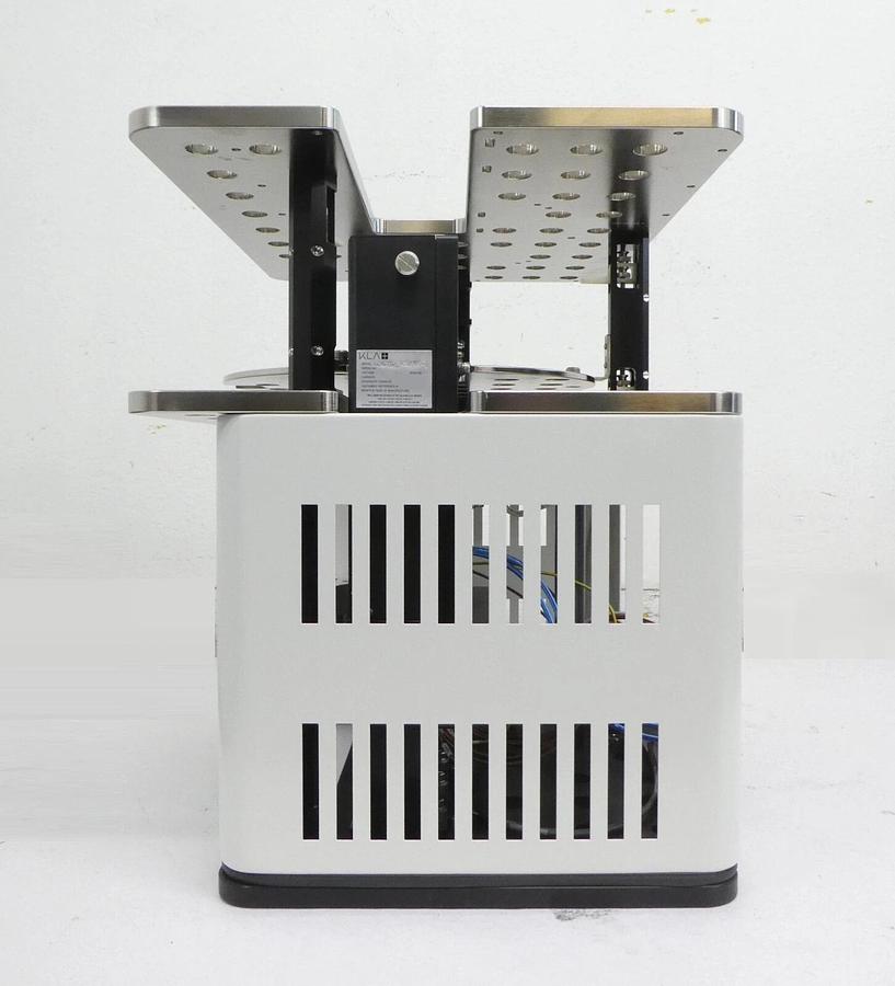 Used KLA-Tencor 0597627-004 300mm Wafer Inspection Stage WSTG-KT089-1 WaferSight 1