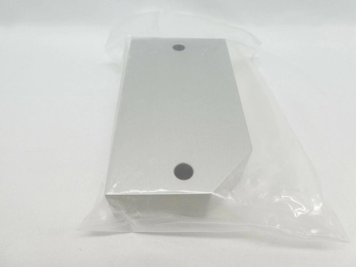 Novellus 15-100486-00 Upright Lift Hoist Spacer Reseller Lot of 7 New Surplus