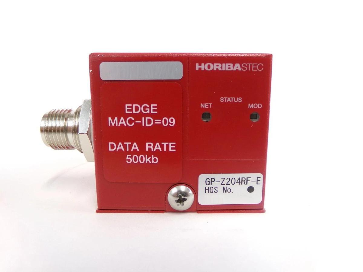 Used Horiba STEC GP-Z204RF-E MFC Mass Flow Controller Lot of 12 Surplus