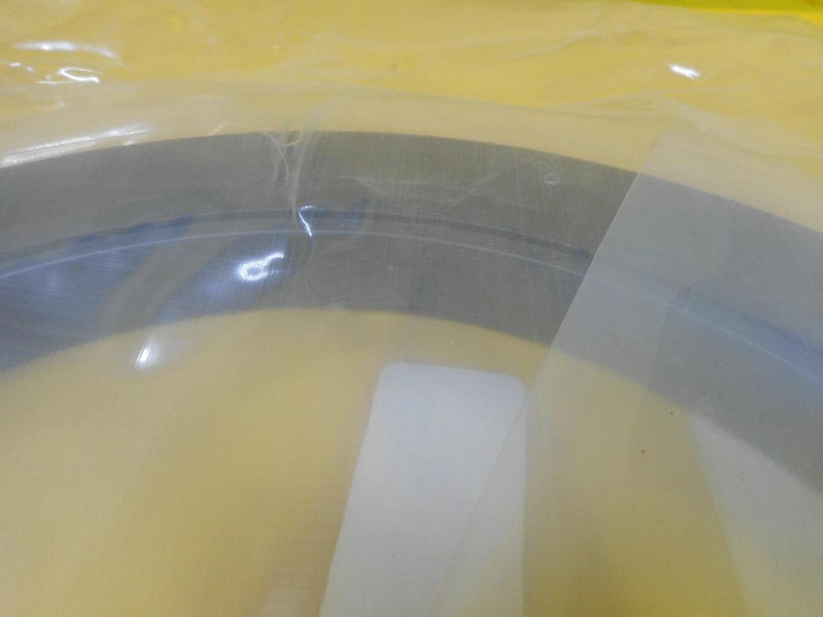Used Lam Research 718-098592-001 Locking Ring VAT 65 New Surplus