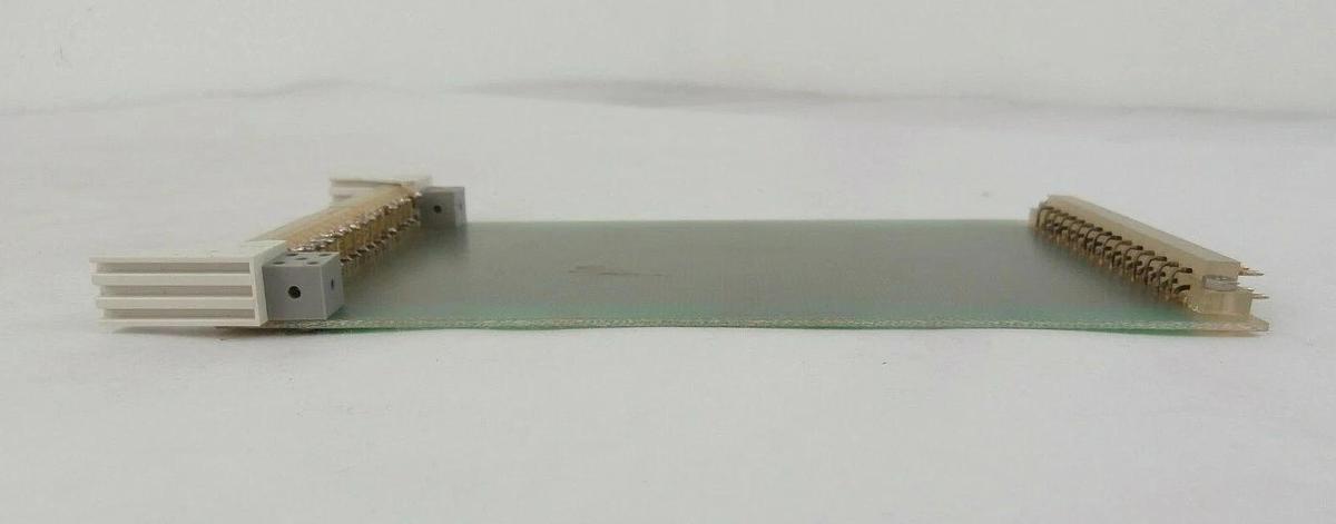 Used Burklin ADP 31/01 PCB Card Karl Suss MJB 55 Wafer Mask Aligner Working Surplus
