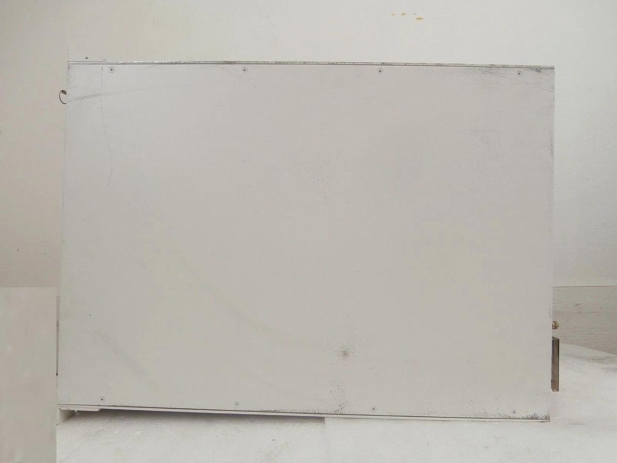 Used MDX-2.5K AE Advanced Energy 3152224-039A Magnetron Power Supply Nordiko Tested