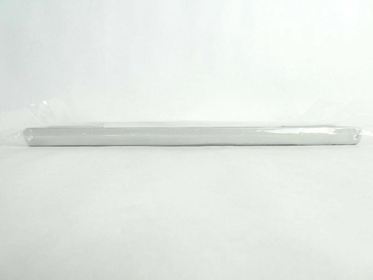 ASM 1017-119-01 Z Section Gas Panel Bracket Reseller Lot of 4 New Surplus