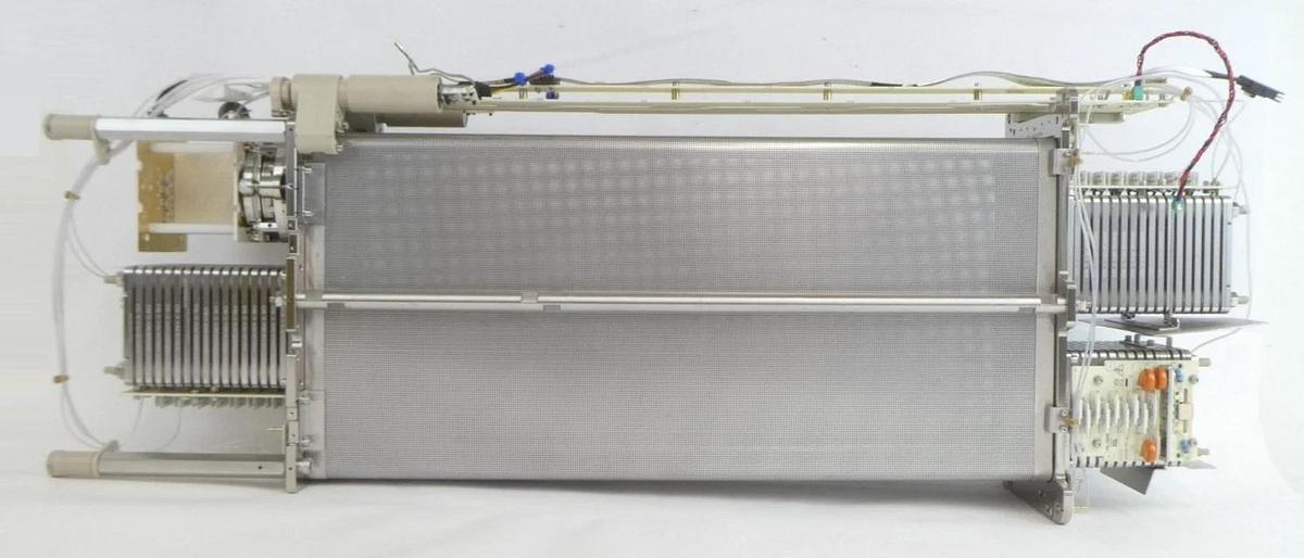 Used AB Sciex 5085897 Spectrometer MDS LC/MS 5040338 5071598 5071599 5030587 Surplus