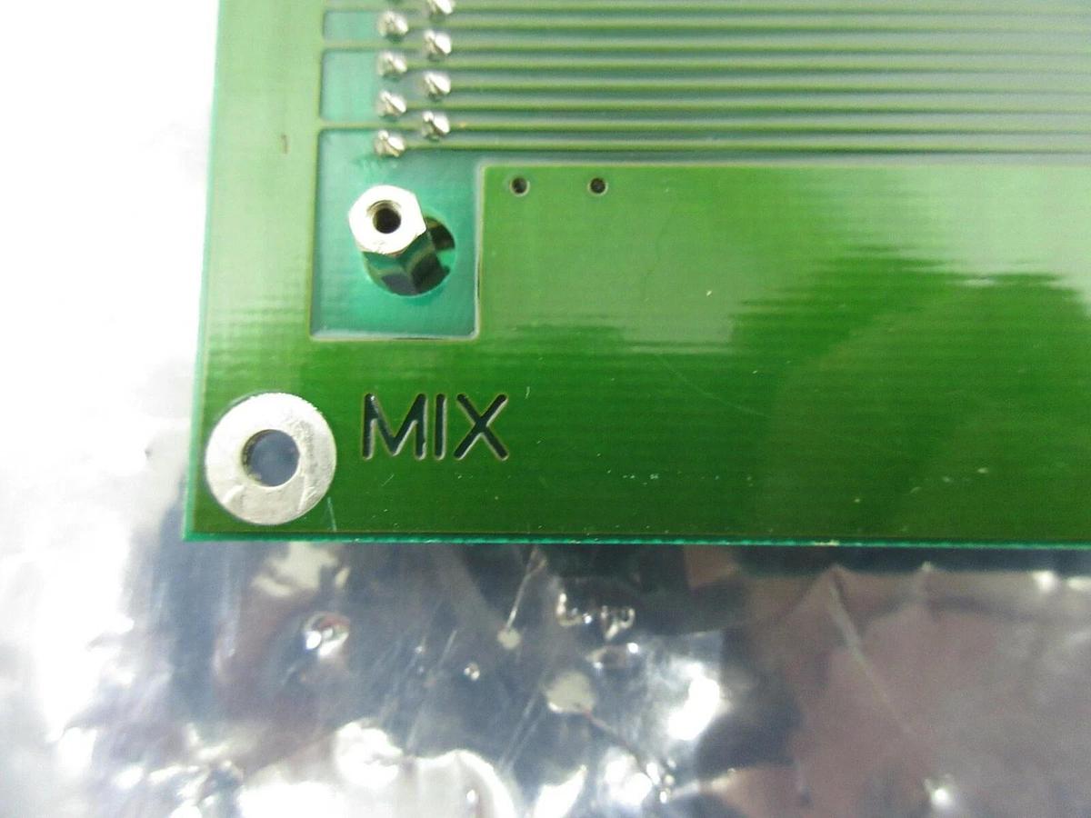 Used Nikon TPB-H.VO Motherboard PCB MOTHER-404 NSR System Used Working
