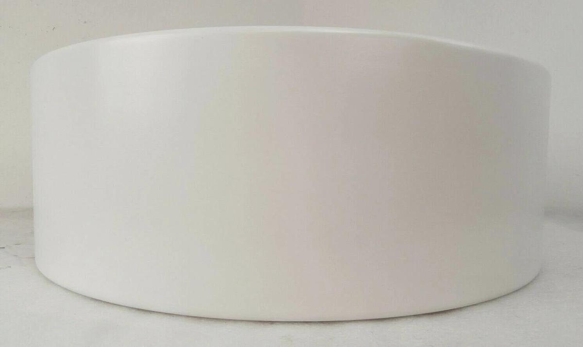 Novellus Systems 15-121004-00 Drum Cover Revision 5 New Surplus