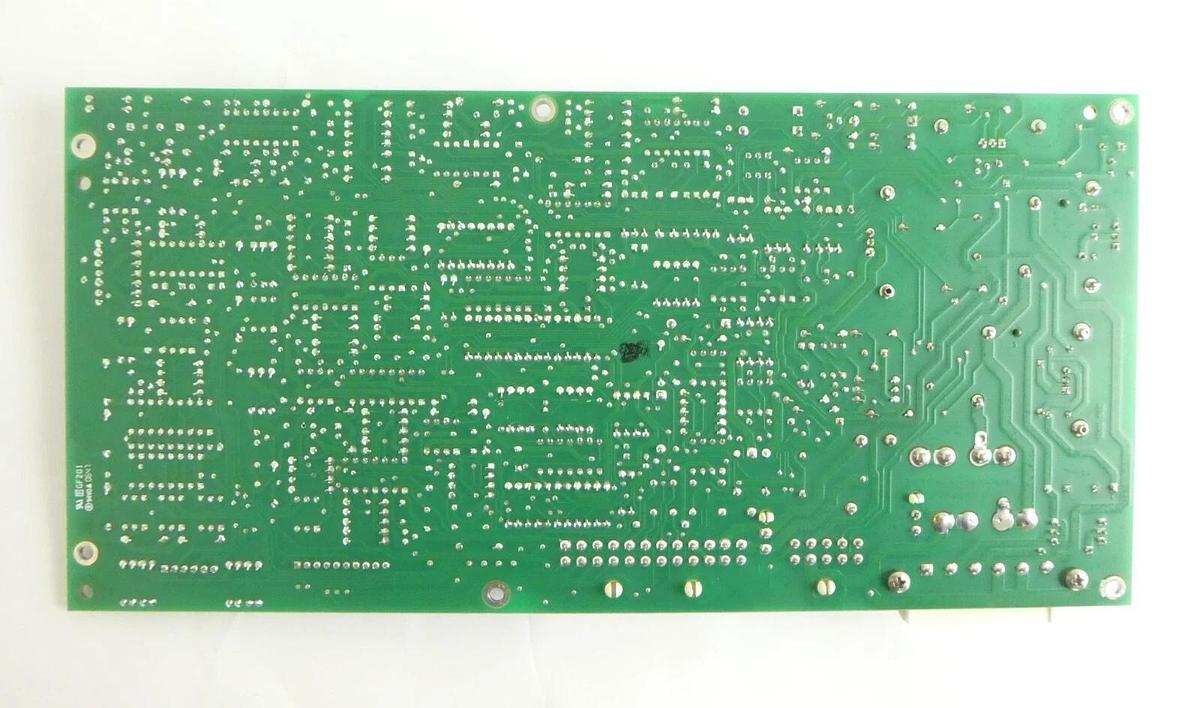Used AB Sciex 1021561 Temperature Controller Spectrometer PCB API 5000 025592 Working