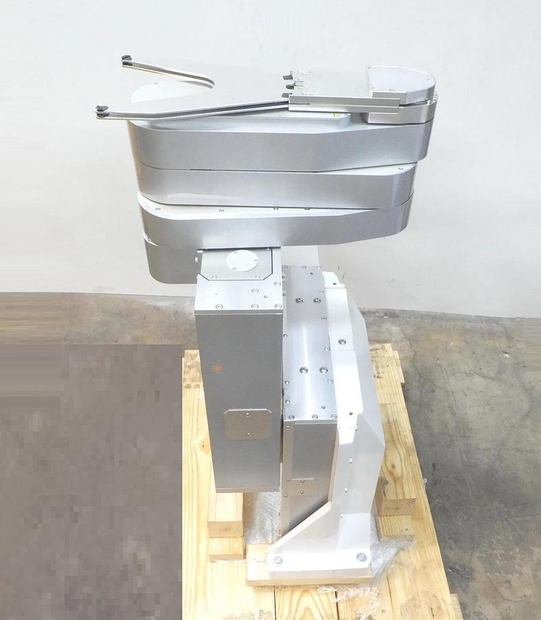 Used Nidec Sankyo SR8241-4304 Wafer Robot Transfer Handling Manipulator Surplus