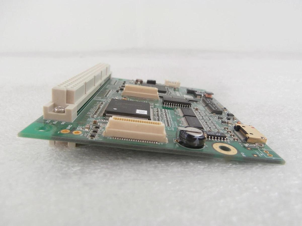 Used Daifuku OPC-2677B Programmable Logic Board PCB Working Spare