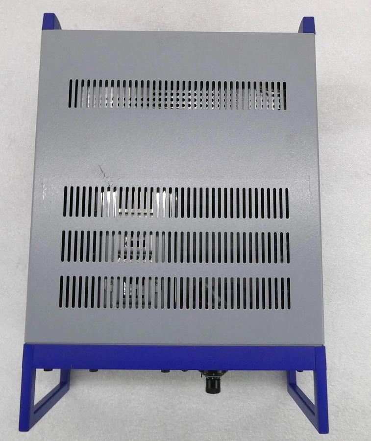 Used PI Physik Instrumente E-501K005 Amplifier Module LVPZT-AMPLIFIER Working Surplus