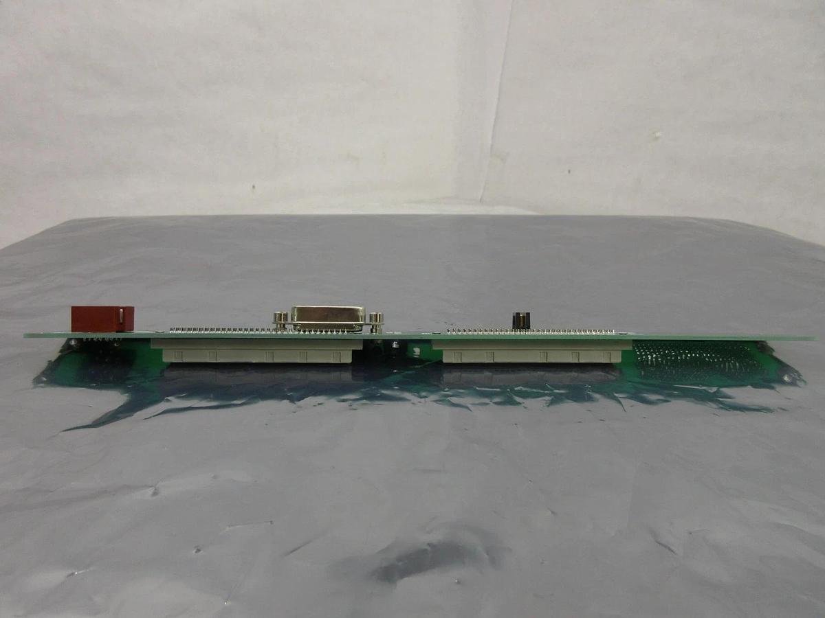 Used Nikon 4S017-656-A Backplane Interface Board PCB S/G-MTHR NSR-S204B Used Working