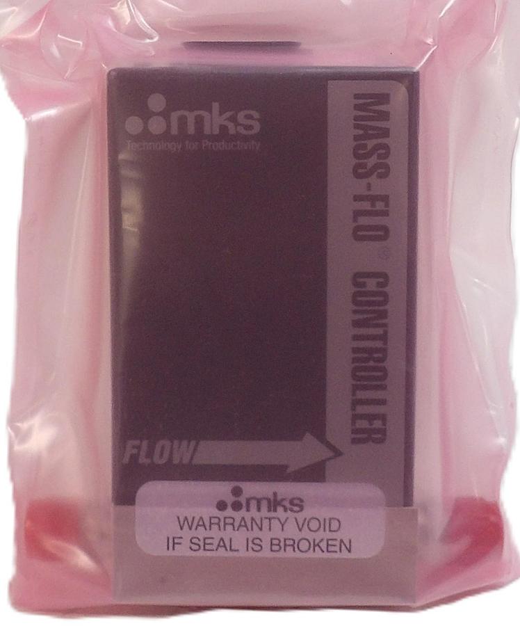 MKS Instruments 1179A22CR1BV Mass Flow Controller MFC 200 SCCM N2 New