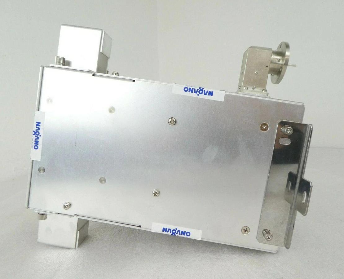 Nagano NJW-148 RF Filter TEL Tokyo Electron 2L80-003807-11 Trias CVD New Spare