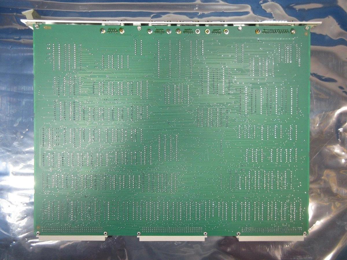 Used Thermo Noran 170A141807 I/O/M BD 700P135927 AMAT SemVision cX Used Working