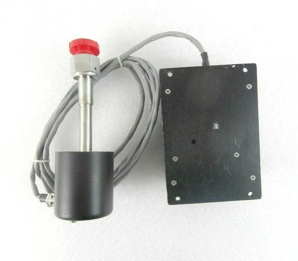 Refurbished MKS Instruments 221BA-00010B Signal Conditioner Set Type 221 Refurbished Surplus