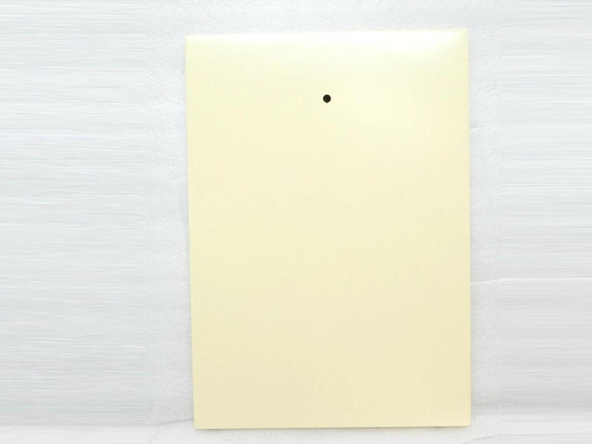 ASM Advanced Semiconductor Materials 16-144714-01 Door Upper Fore WHM LH New