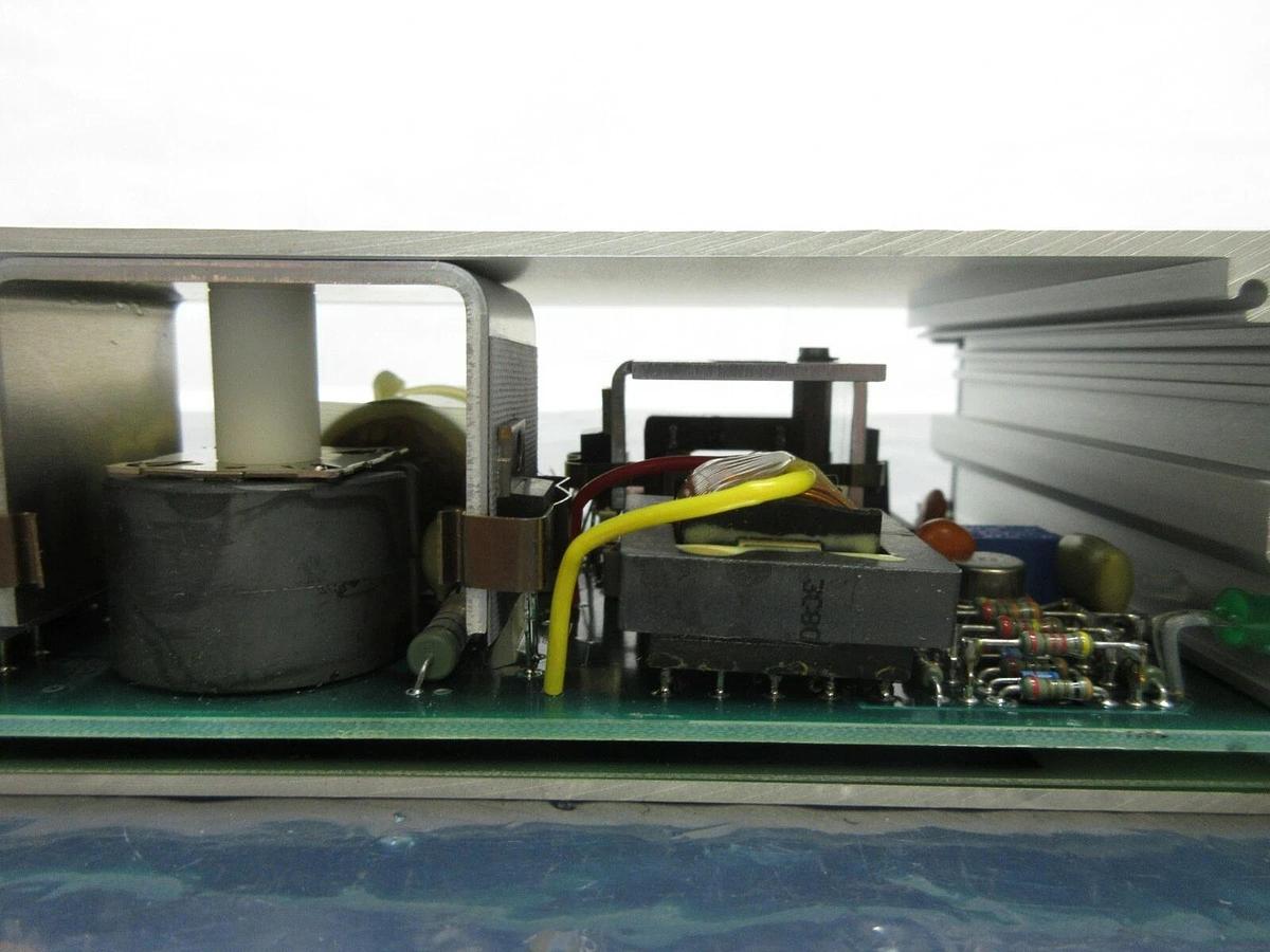 Used Philips 9415 912 68001 Power Supply PCB Card PE 1268 ASML PAS 5000/2500 Used
