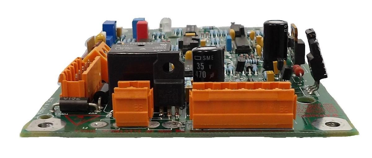 Used AB Sciex 015139 Temperature Controller PCB API 3000 Reseller Lot of 2 Working