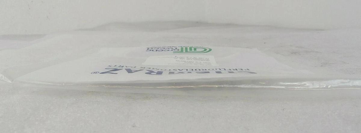 Green Tweed N035335979SS513 O-Ring Reseller Lot of 2 AMAT CVD Chamber 5200 New