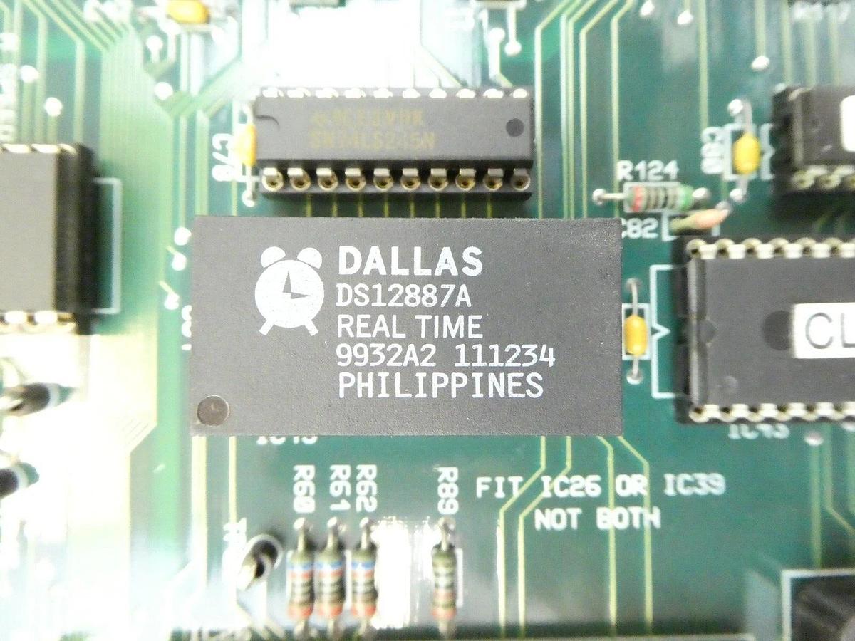 Used Micromass UK Limited N920210A Q-TOF-2 PCB Quattro Ultmia Working Surplus