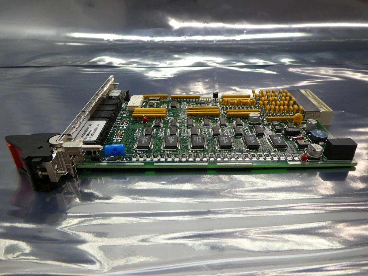 Used DIP 15049105 DeviceNet I/O PCB Card CDN491 AMAT 0190-08860 Working Surplus