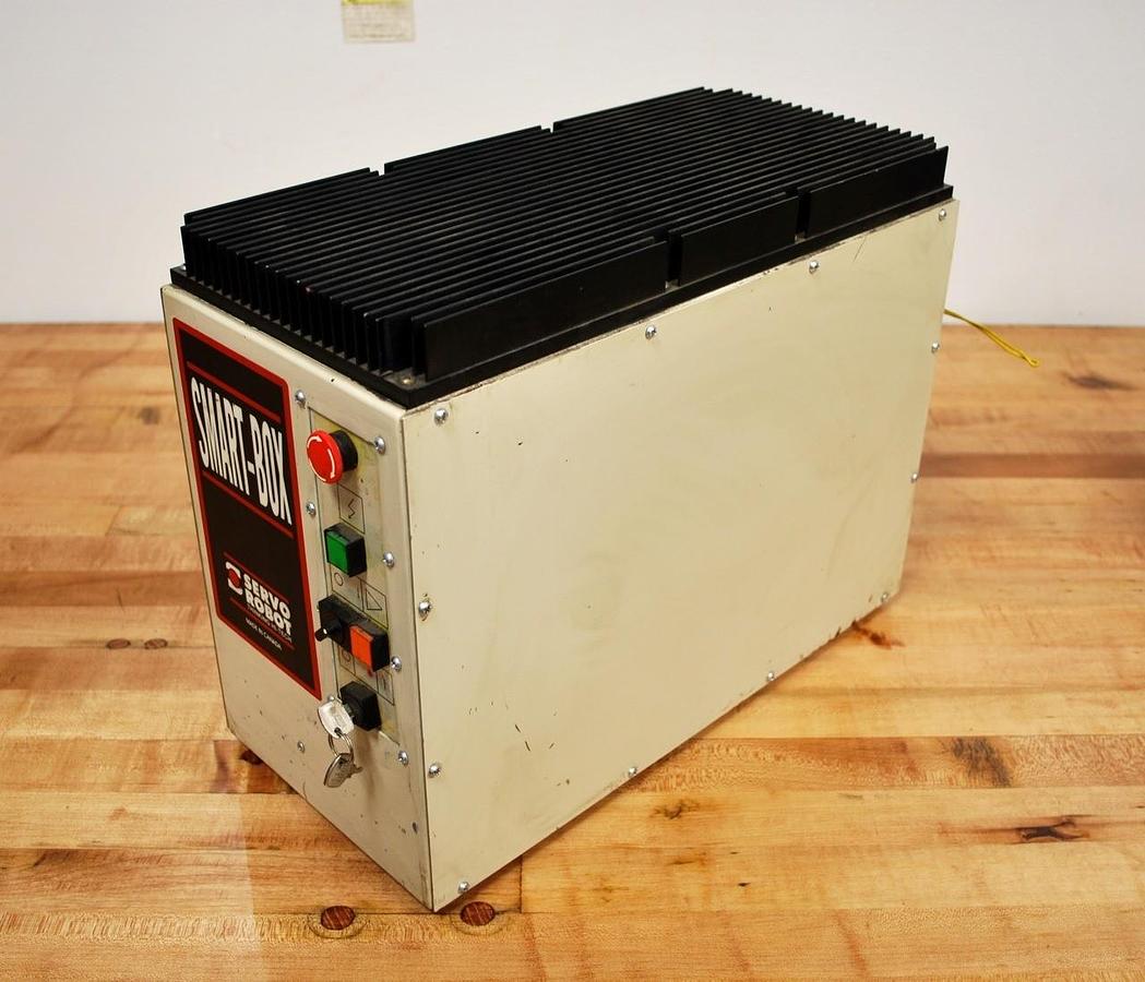 Used KLA Instruments 710-028078-00 Servo Drive #2 III PCB Card Working Surplus