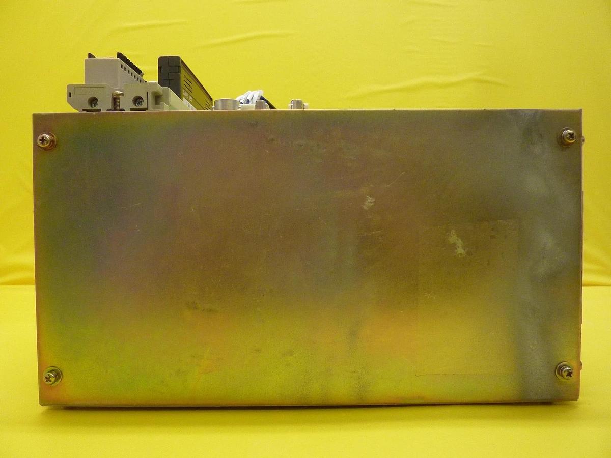 Used DNS Dainippon Screen TANK#1 Trimix Temperature Monitor Process Bath FC-3000 Used