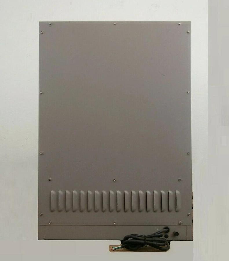 Used VWR International 9071043 Convection Oven SL Shel Lab 1330GM Tested Working