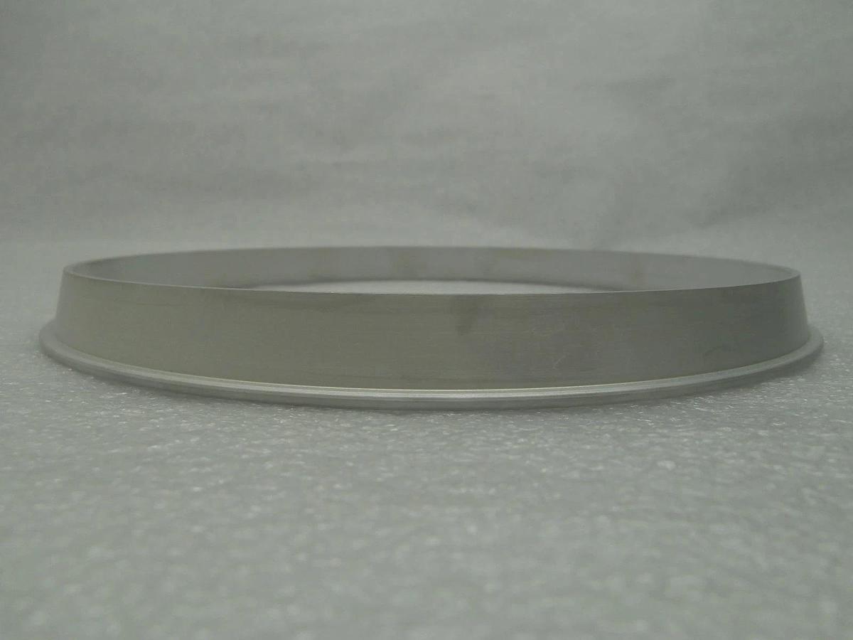 Used AMAT Applied Materials 0021-39935 IPS Upper TV Port Liner Used Working