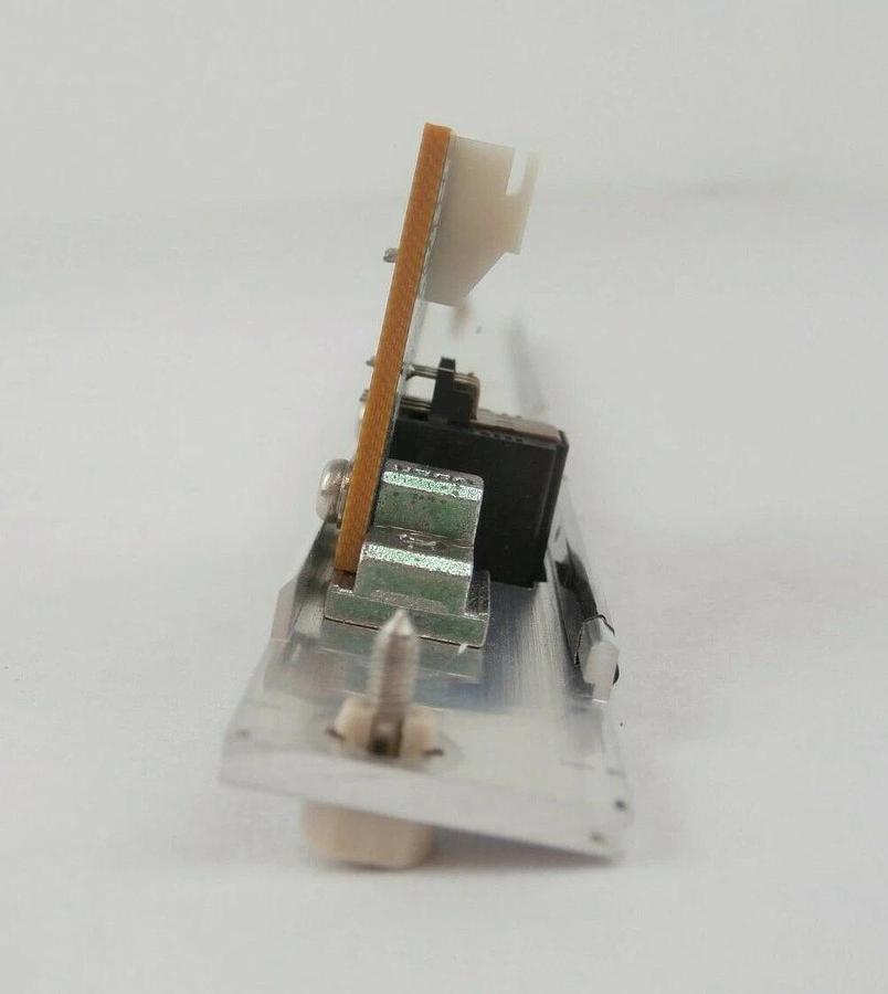 Used Nikon 4S013-535 EXTRST Interface Board PCB Card STGVMERST-IF NSR System Working